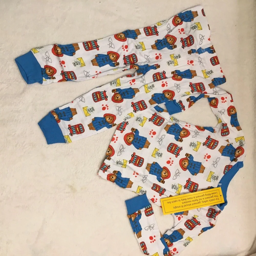 Nickelodeon new pajamas